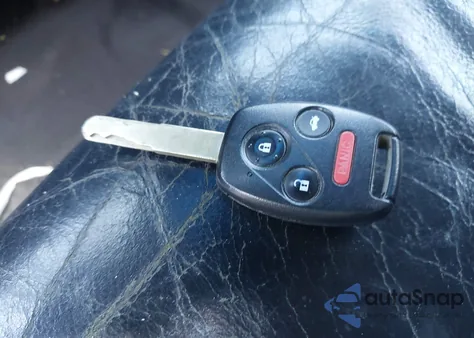 2007 Honda Accord 3.0 Ex from USA, damaged, VIN 1HGCM66587A030697